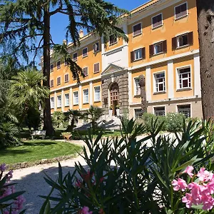 4* Hotel Excel Montemario