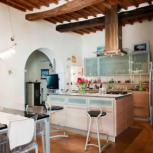 Cittadella 13 Romantic House Italy
