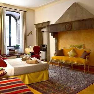 Teverecentro Apartment