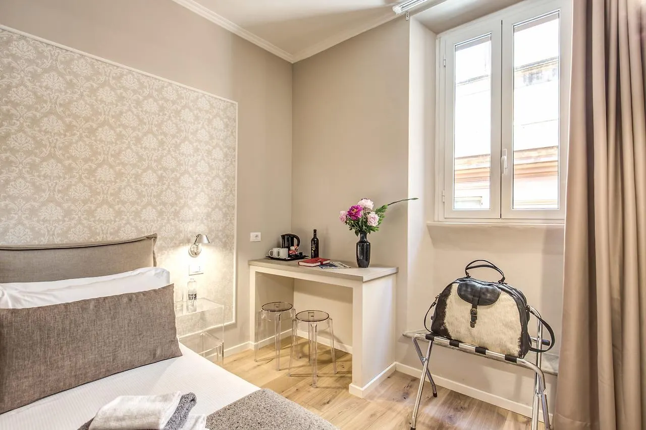 The Spanish Suite Via Di Ripetta Rome